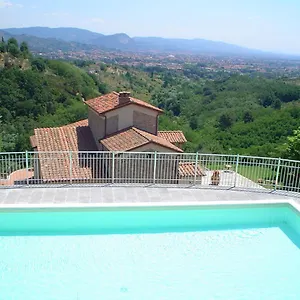  Lantgård La Piana